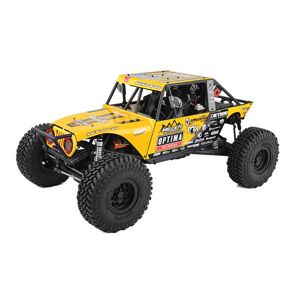 RC4WD Miller Motorsports 1/10 Pro Rock Racer RTR