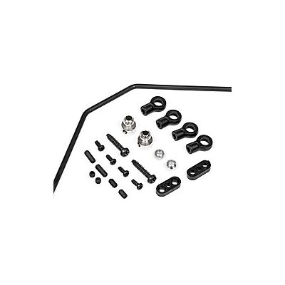 HPI Achterstabilisator Set - Achterstabilisator HPI Achterstabilisator Set - Achterstabilisator