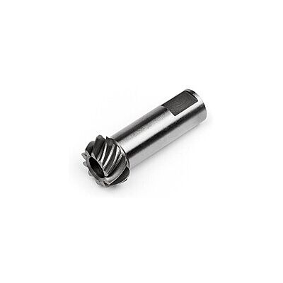 HPI 10T Spiraal Ingangsrad - Input Gear HPI 10T Spiraal Ingangsrad - Input Gear