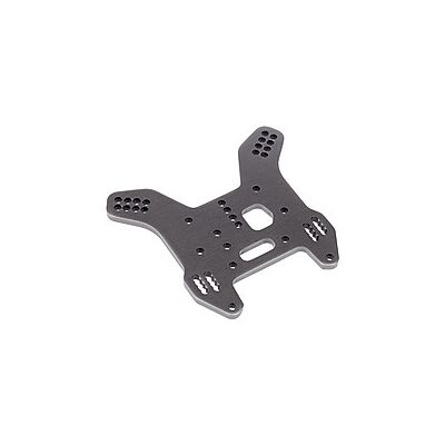 HPI Achtervering toren - Rear shock tower HPI Achtervering toren - Rear shock tower