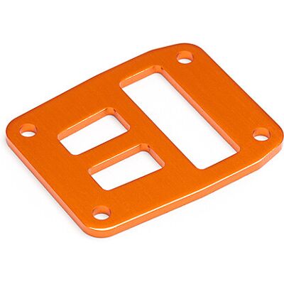 HPI - Center Differentieelplaat - Oranje HPI - Center Differentieelplaat - Oranje