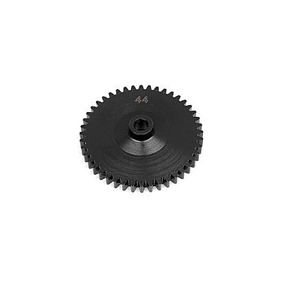 HPI Zware tandwiel 44 tanden - Spur Gear HPI Zware tandwiel 44 tanden - Spur Gear