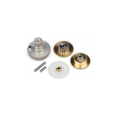 HPI - Sf-50 Servo Gear Set - Servo Gear Set HPI - Sf-50 Servo Gear Set - Servo Gear Set