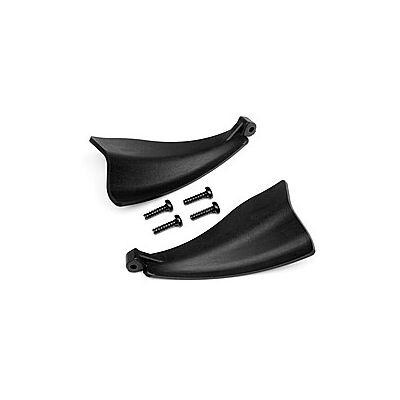 HPI Formula Ten Barge Board Set - Type A HPI Formula Ten Barge Board Set - Type A