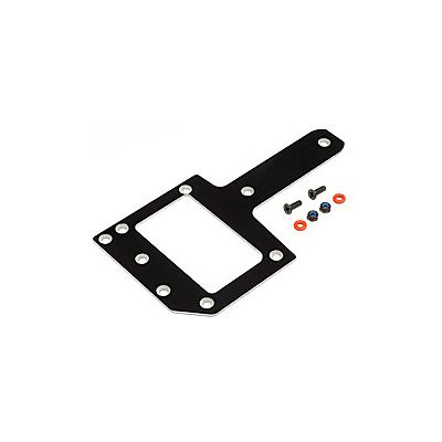 HPI 1.5mm T-Bar Reserveonderdeel - Reserveonderdeel voor HPI: T-Bar 1.5Mm (HP102835) HPI-onderdeelnummer: HP102835 HPI 1.5mm T-Bar Reserveonderdeel - Reserveonderdeel voor HPI: T-Bar 1.5Mm (HP102835) HPI-onderdeelnummer: HP102835