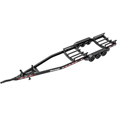 Traxxas Boat Trailer voor de Traxxas Spartan & Traxxas M41 Traxxas Boat Trailer voor de Traxxas Spartan & Traxxas M41