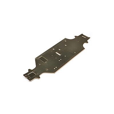HPI Hoofd chassis 7075S - Chassis HPI Hoofd chassis 7075S - Chassis