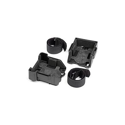 HPI Accubatterijhouder Set - Voor RC Auto's HPI Accubatterijhouder Set - Voor RC Auto's