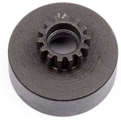 HPI Koppeling Bell 14Tx33X20mm - Clutch Bell HPI Koppeling Bell 14Tx33X20mm - Clutch Bell
