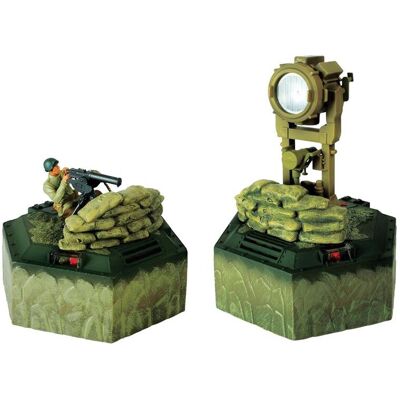 Torro Force of Valor 1/24 Anti Tank IR Sensor Torro Force of Valor 1/24 Anti Tank IR Sensor