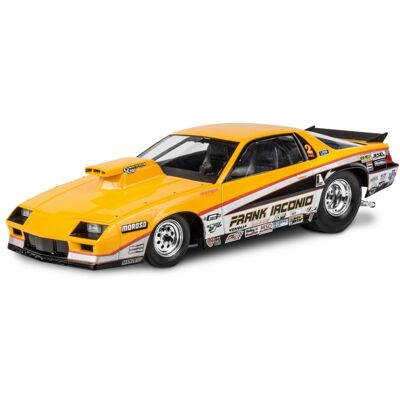 Revell 1/24 Iaconio Chevy Camaro Pro-Stock Revell 1/24 Iaconio Chevy Camaro Pro-Stock