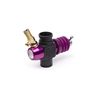 HPI Complete schuifcarburateur - F4.6 HPI Complete schuifcarburateur - F4.6