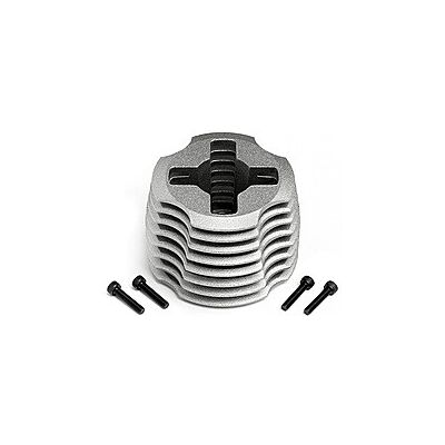 HPI Cilinderkop - Cilinderkop met Schroeven HPI Cilinderkop - Cilinderkop met Schroeven