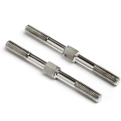 HPI - Steering Linkage Turnbuckle Trophy Buggy Flux - RC-onderdeel HPI - Steering Linkage Turnbuckle Trophy Buggy Flux - RC-onderdeel