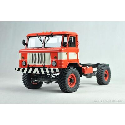 Cross RC GC4 4x4 KIT Cross RC GC4 4x4 KIT