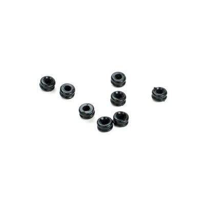 E-Flite Canopy Mounting Grommets (8) - 120SR - 130X E-Flite Canopy Mounting Grommets (8) - 120SR - 130X