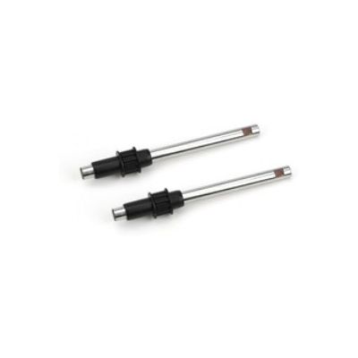 E-Flite Tail rotor shaft and drive pulley (BLH1665) E-Flite Tail rotor shaft and drive pulley (BLH1665)