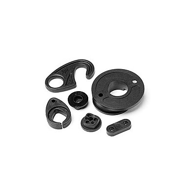 HPI Servo Saver Parts - Servo Saver Parts HPI Servo Saver Parts - Servo Saver Parts