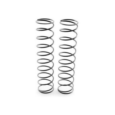 Axial Spring 14x70mm 1.75 lbs/in - Orange (2pcs) (AX30225) Axial Spring 14x70mm 1.75 lbs/in - Orange (2pcs) (AX30225)