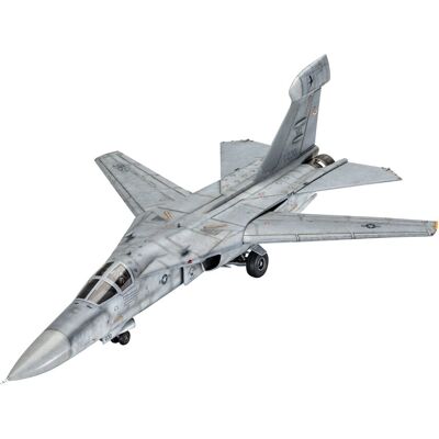Revell EF-111A Raven Modelbouwset - Vliegtuig - 64974 Revell EF-111A Raven Modelbouwset - Vliegtuig - 64974