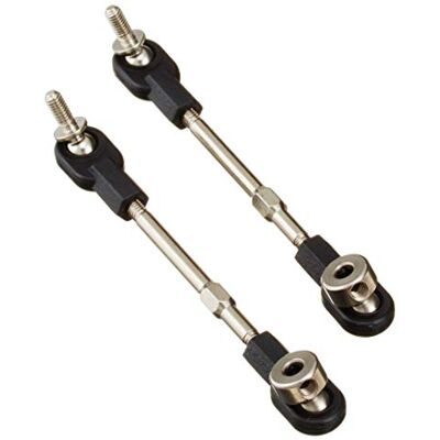 Traxxas Achterstabilisator koppeling - RC Auto Accessoire Traxxas Achterstabilisator koppeling - RC Auto Accessoire