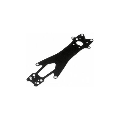 HPI Type B chassis voor Micro RS4 HPI Type B chassis voor Micro RS4