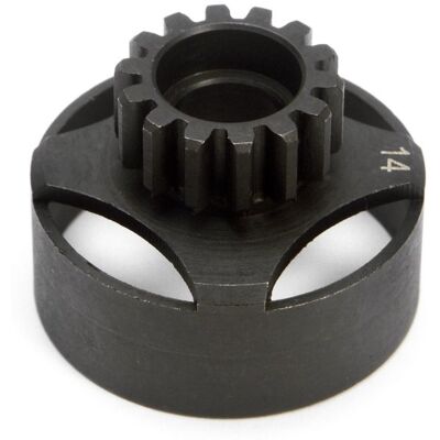HPI 77104 - Racekoppeling klokje - 14 tanden HPI 77104 - Racekoppeling klokje - 14 tanden