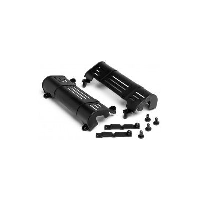 HPI Battery holder set - Battery holder HPI Battery holder set - Battery holder