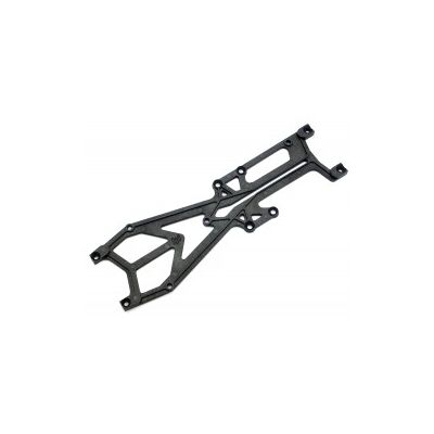 HPI Bovenkant dek - Upper Deck HPI Bovenkant dek - Upper Deck