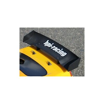 HPI Gemodelleerde vleugels set - RC Auto Accessoires HPI Gemodelleerde vleugels set - RC Auto Accessoires
