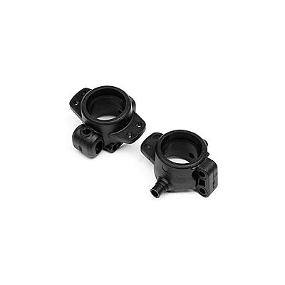 HPI Modelauto-onderdelen - Hubdrager set (2 stuks) - Auto-onderdelen HPI Modelauto-onderdelen - Hubdrager set (2 stuks) - Auto-onderdelen