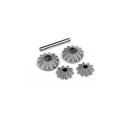 HPI Kegel tandwielset - 13/10T - Gear Set HPI Kegel tandwielset - 13/10T - Gear Set