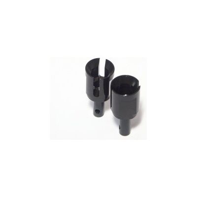HPI Differentieelas - 14x34mm - Zwart - Differentieelas HPI Differentieelas - 14x34mm - Zwart - Differentieelas
