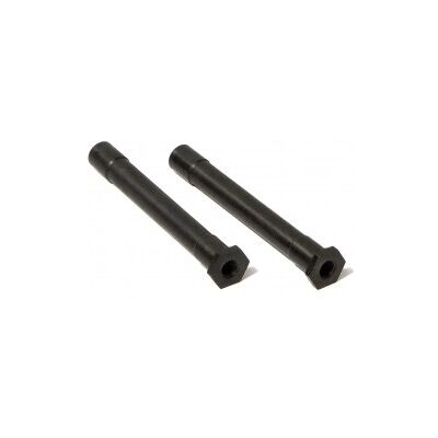 HPI 86090 - 6x49mm - Black - Steering Crank Post HPI 86090 - 6x49mm - Black - Steering Crank Post