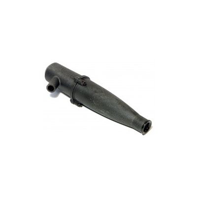 HPI Exhaust Pipe - RC Motor HPI Exhaust Pipe - RC Motor