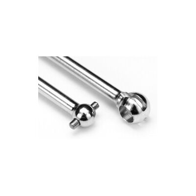 HPI Aandrijfas 6x40mm - Drive Shaft HPI Aandrijfas 6x40mm - Drive Shaft