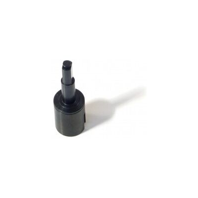 HPI Tandwielas 5x38x7mm - Gear Shaft HPI Tandwielas 5x38x7mm - Gear Shaft