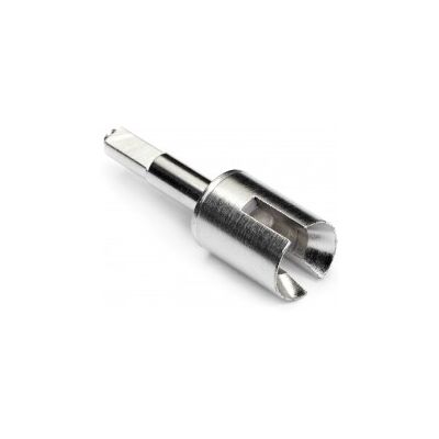 HPI Heavy-Duty Gear Shaft 5x38x7mm - As van de tandwiel HPI Heavy-Duty Gear Shaft 5x38x7mm - As van de tandwiel