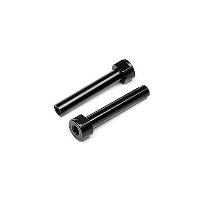 HPI Model Stuurstang 4x27mm - RC Auto Onderdelen HPI Model Stuurstang 4x27mm - RC Auto Onderdelen