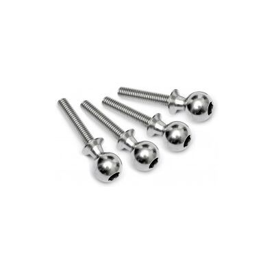 HPI Baja 5B Kogelgewrichten 10x34mm (4 stuks) RC Auto Onderdelen HPI Baja 5B Kogelgewrichten 10x34mm (4 stuks) RC Auto Onderdelen