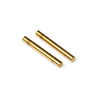 HPI - veerschakelstang - titaniumnitride - 3x27mm - RC-onderdeel HPI - veerschakelstang - titaniumnitride - 3x27mm - RC-onderdeel