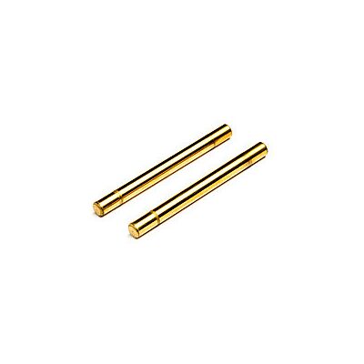 HPI Titanium nitride suspension shaft 3x33mm - suspension shaft HPI Titanium nitride suspension shaft 3x33mm - suspension shaft