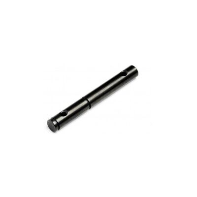 HPI Idler-as 5x40mm - Idler Shaft HPI Idler-as 5x40mm - Idler Shaft