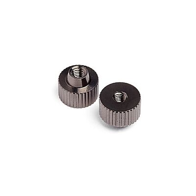 HPI Duimschroef m3x9x7mm - Hoge kwaliteit HPI Duimschroef m3x9x7mm - Hoge kwaliteit
