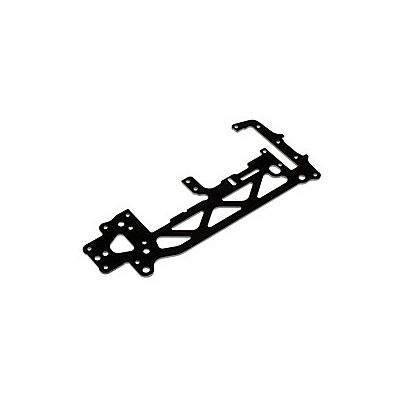 HPI Bovenplaat - RC Auto Onderdel HPI Bovenplaat - RC Auto Onderdel