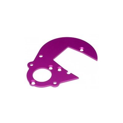 HPI Paarse Tandwielplaat - Reserveonderdeel HPI Paarse Tandwielplaat - Reserveonderdeel