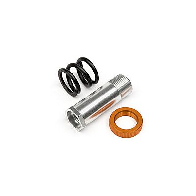 HPI Cup Racer Servo Saver Set - Servo Saver Set voor RC Auto HPI Cup Racer Servo Saver Set - Servo Saver Set voor RC Auto