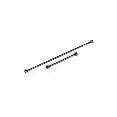 Axial EXO Center Driveline Dogbone Set (2pcs) (AX30424) Axial EXO Center Driveline Dogbone Set (2pcs) (AX30424)