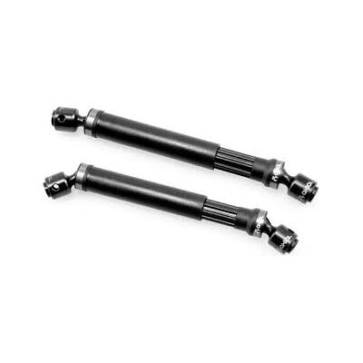 Axial WB8 Driveshaft Set (2pcs) (AX30794) Axial WB8 Driveshaft Set (2pcs) (AX30794)