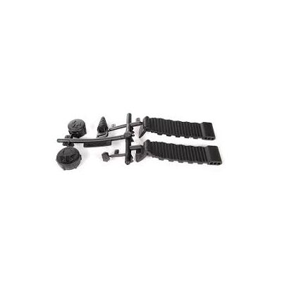 Axial EXO Battery Straps (Pair) (AX30808) Axial EXO Battery Straps (Pair) (AX30808)